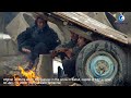 Daily News Egypt | Afghanistan in past 20 years through lens of Xinhua