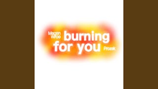 Burning For You