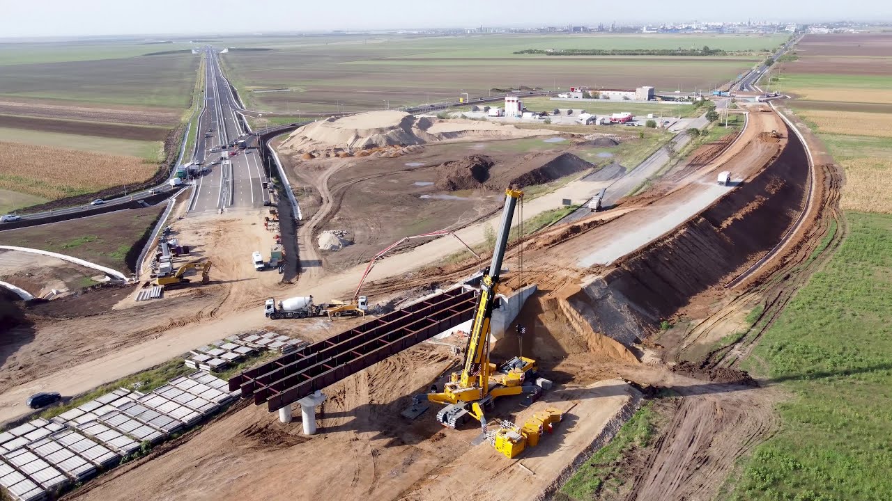 Nod rutier Valea Mare DN65 | DEx12 T3 | 2022-08-26