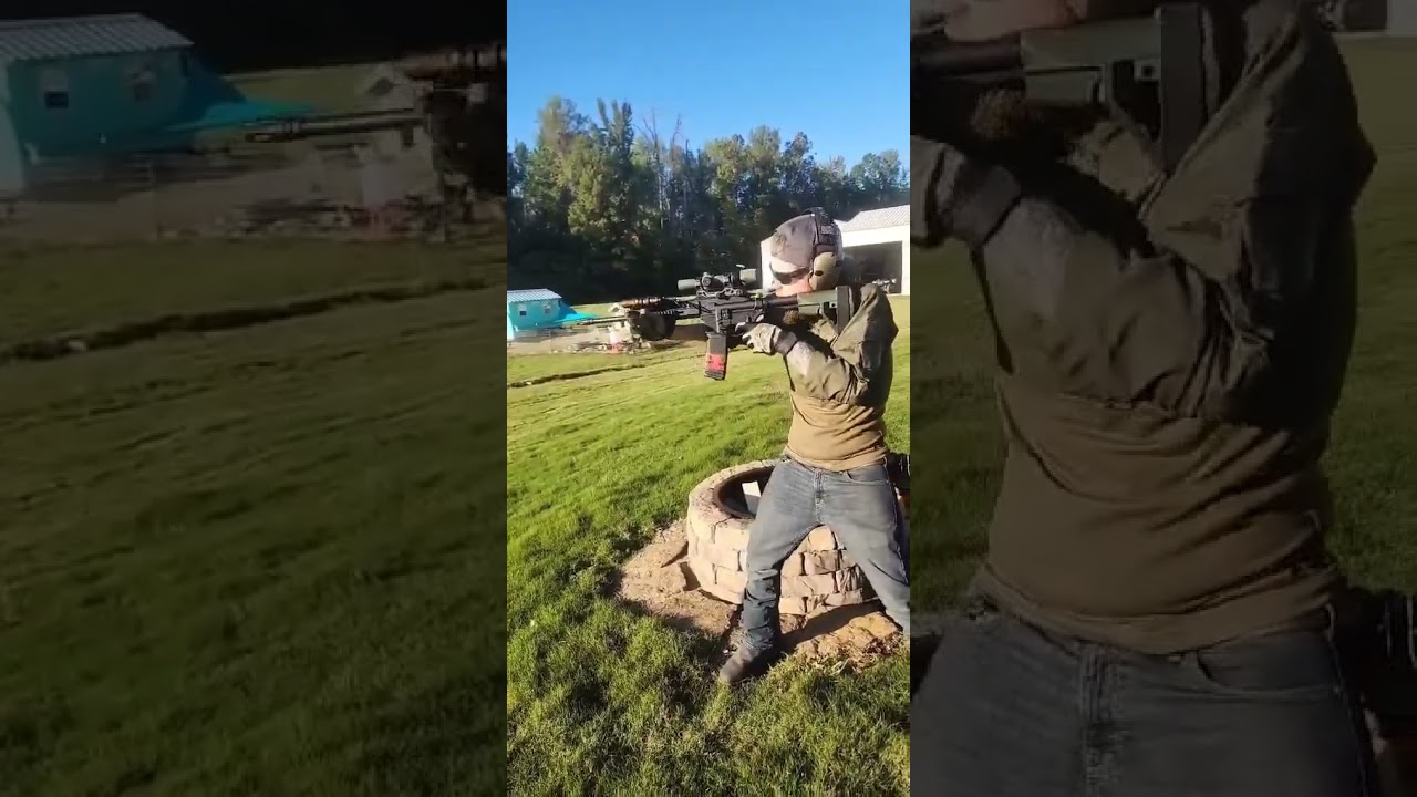 car816 a2 with enhanced duty trigger 🤘👍🇺🇸