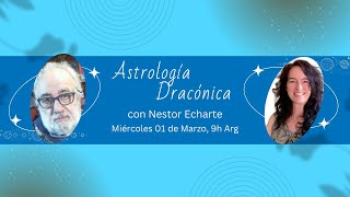 Astrología Dracónica