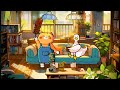 Cleaning The House Fall Lofi 2023 Morning Lofi Vibes To Make Your New Autumn Day Better 