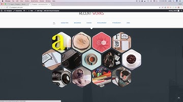 Prospect Theme Setup and One Click Demo Import