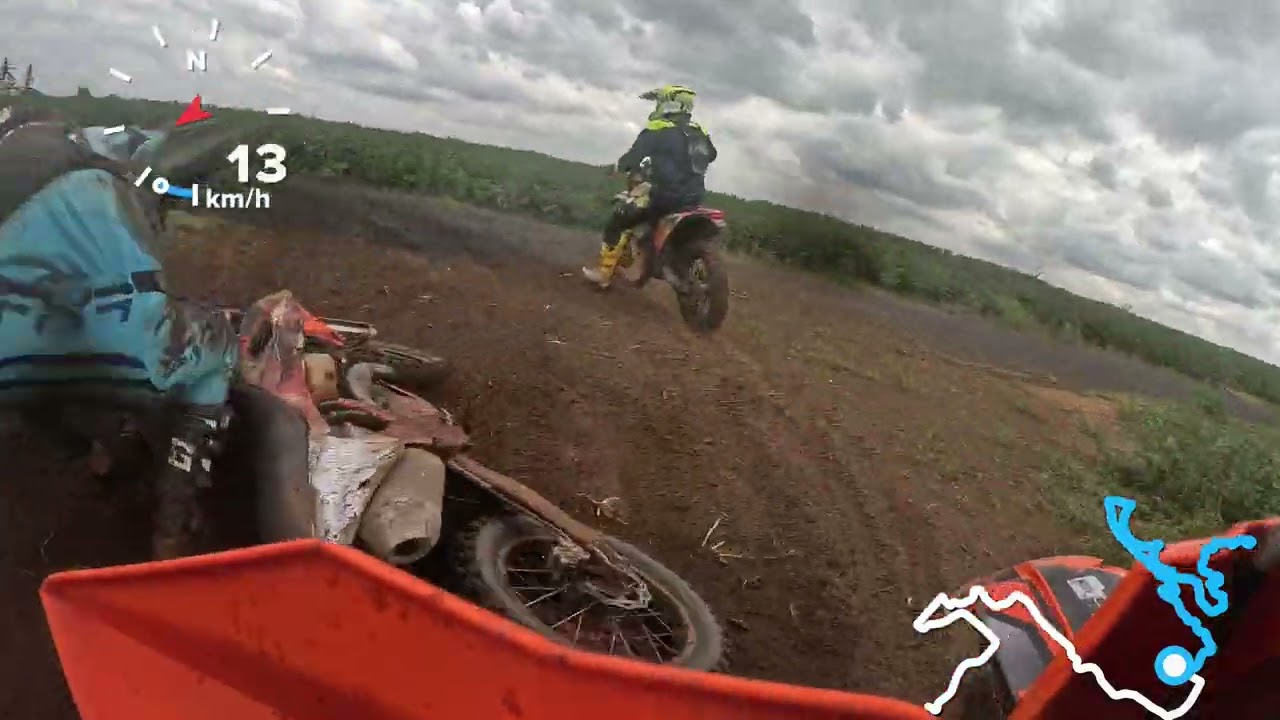 GXCC 2025 Round 2 Bapsfontein