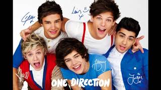 Up All Nighthqflac  One Direction