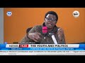 Youth in Political Parties: Are Young Leaders Shaping Policy or Filling Quotas?