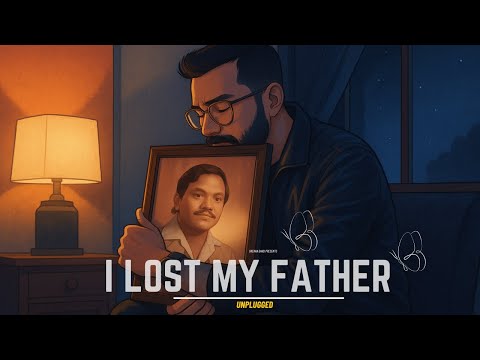 I Lost My Father (Unplugged) - Official Audio