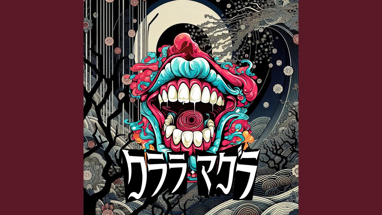 いざゆかん天下布武