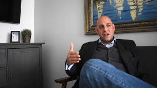 365 International Interview— Part 1 of 3
