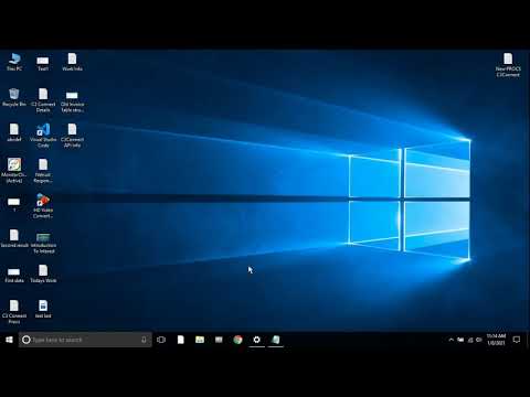 Visual Studio Installation In Telugu