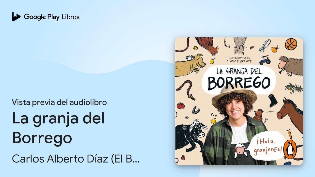 La Granja Del Borregonull
