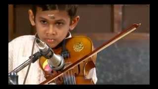 harivarasanam viswamohanam  By Master.B.Vaishnav. #violinvaishnav #violinbvaishnav #masterbvaishnav chords