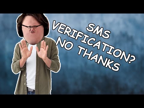 SMS 2FA