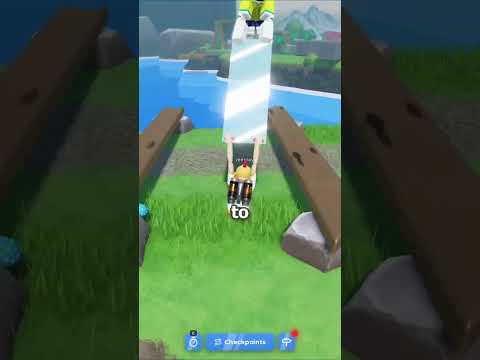 Game Name: Carry the Glass together #roblox