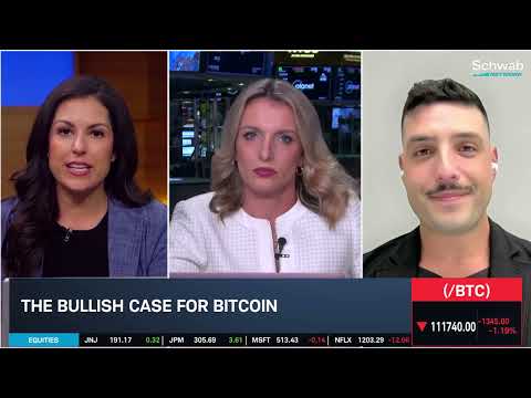 $200,000 Bitcoin in 2025? Bull Case Lies in U.S. Government & Institutions Episode cover