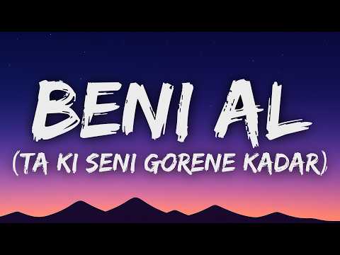Beni Al (Ta Ki Seni Görene Kadar) (Lyrics) Afrohouse Remix - Ankara Echoes