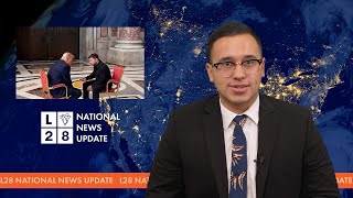 National News 5-9-2025 | City of Lancaster
