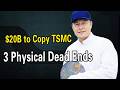 $20 Billion to Copy TSMC — Can Elon Musk’s Terafab Break Through 3 Physical Dead Ends?