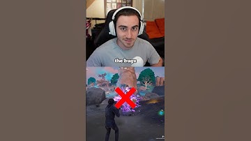 DONT Shoot the Bugs❌