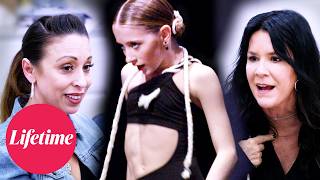 Elliana & Yolanda RETURN to the ALDC! (S8 Flashback) | Dance Moms | Lifetime