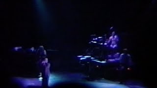 REM Live @ Purdue University, Lafayette  10/27/87