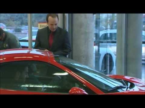 Gala Inocente Broma Radamel Falcao