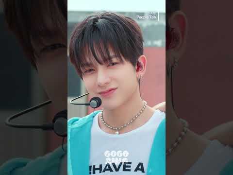 [Store Link Live] NAZE - People Talk | #네이즈