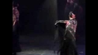 Fariz RM & Superdigi 'Night In Barcelona' Feat - Fairuz Husein