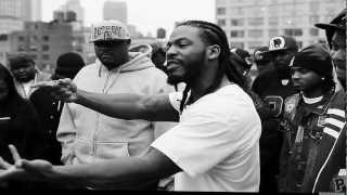 SMACK/ URL PRESENTS PROVING GROUNDS: CASHIS VS TONE MONTANA | URLTV