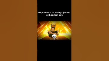 1v1 open challenge for you 😎 | maahinova | #freefire #shorts