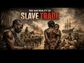 SLAVE TRADE: THE DARK TRUTH THEY NEVER TOLD YOU