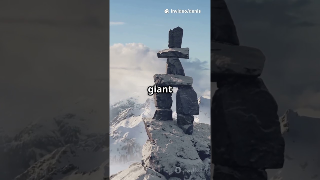 Tallest mountain in every country! Part 1: Canada🇨🇦 (Mt. Logan) 