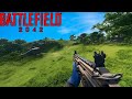 BATTLEFIELD 2042 - FIRST GAMEPLAY FULL GAME PLAYTHROUGH LIVE!!!