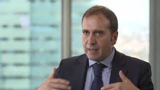 Creating the intelligent enterprise