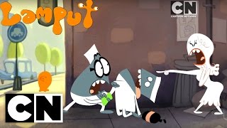 Lamput - Squishy Collection Lamput Cartoon Lamput Presents Cartoon Network India