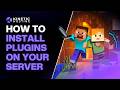 How To Install Minecraft Server Plugins