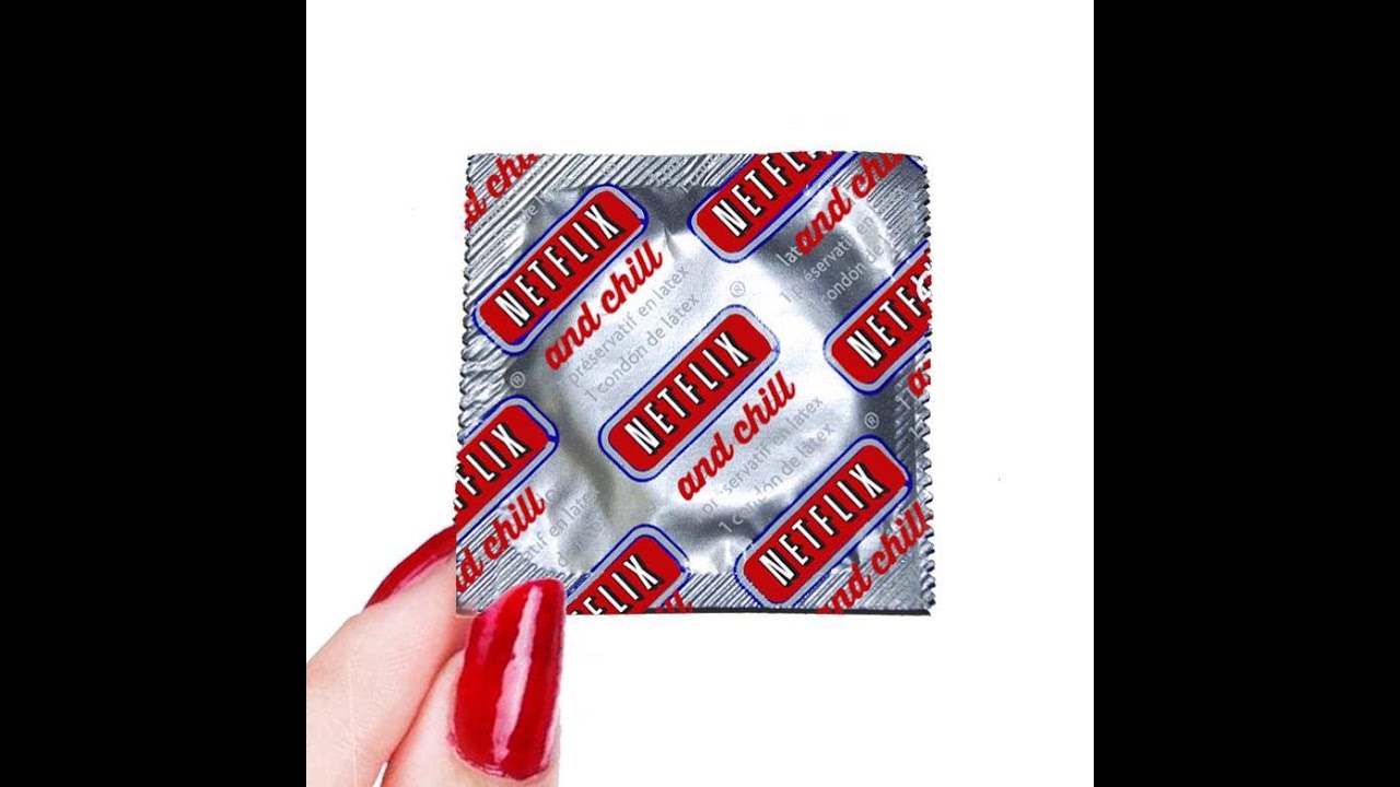 Speed Gang - Netflix And Chill Anthem