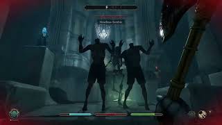 Oblivion Remastered - Kemen