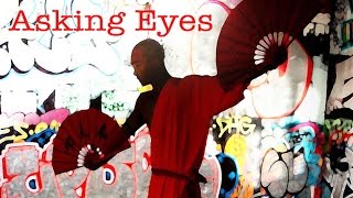 Video thumbnail of "Da Lata - Asking Eyes (Phil Asher's West Ten Mix)"