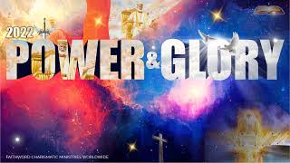Prophet Daniel Agyarko Afari | Empowerment Prayer Session | DAY 2 | 6th June 23 | FAITHWORD LIVES…