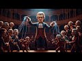 Wolfgang Amadeus Mozart - Unprecedented Adaptation of Rondo Alla Turca #classicalmusic  #mozart