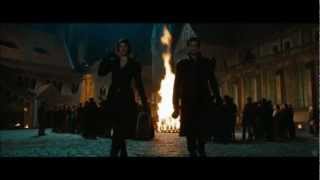 Hansel Ve Gretel Cadı Avcıları 3D Film Fragman Boyutdijital