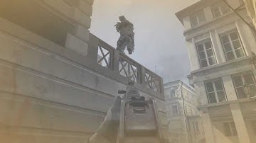 MW3 MOAB Hardcore Free-For All NO_MERCY_GOTEM - MW3 Game Clip