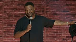 Aries Spears - Action Movies