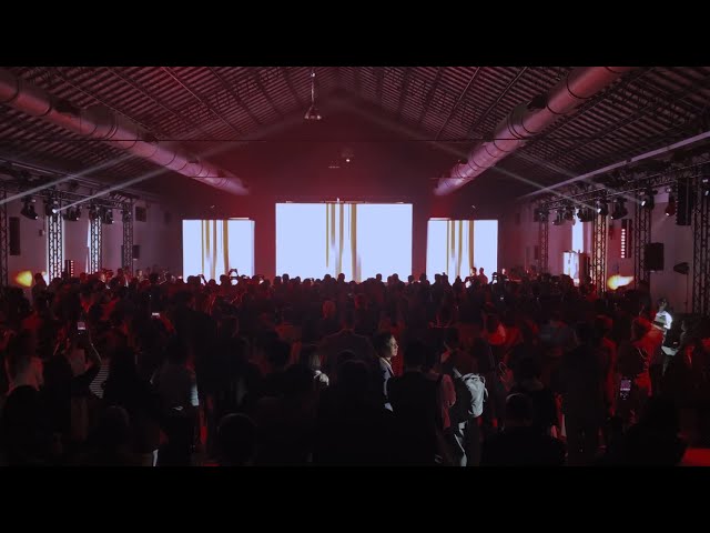 有時電影｜aTIMEtoFILM - 2020  文化內容策進院（TAICCA）揭牌大會 TAICCA Opening Ceremony