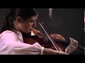 Viktoria Mullova plays the Sibelius Concerto in 1980