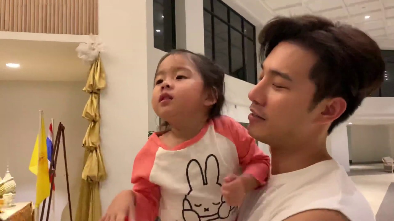 โครงการฝากเปาไว้กับป้าๆและยายอี๊ด|สองป้าสุดแสบของเป่าเปาและอินดี้