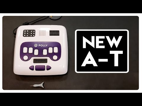 New Assistive Technology