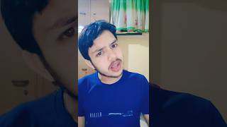 Esme tera ghata #funny #comedy #youtubeshorts #viralvideo