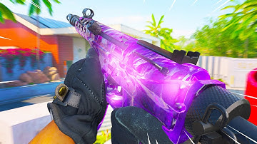 i created the FASTEST KILLING TEC-9 in Cold War! (Best Tec 9 Class Setup)